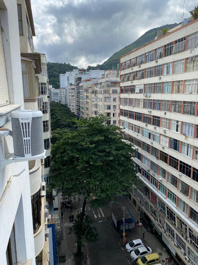 Apartamento Copacabana Rio 8 Rio de Janeiro