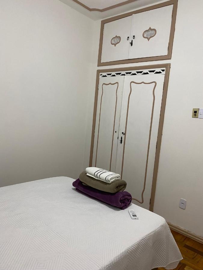 Apartamento Copacabana Rio 8