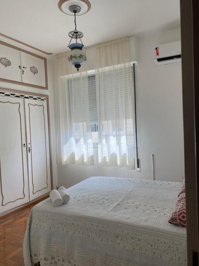 Copacabana Rio 8 Apartamento *