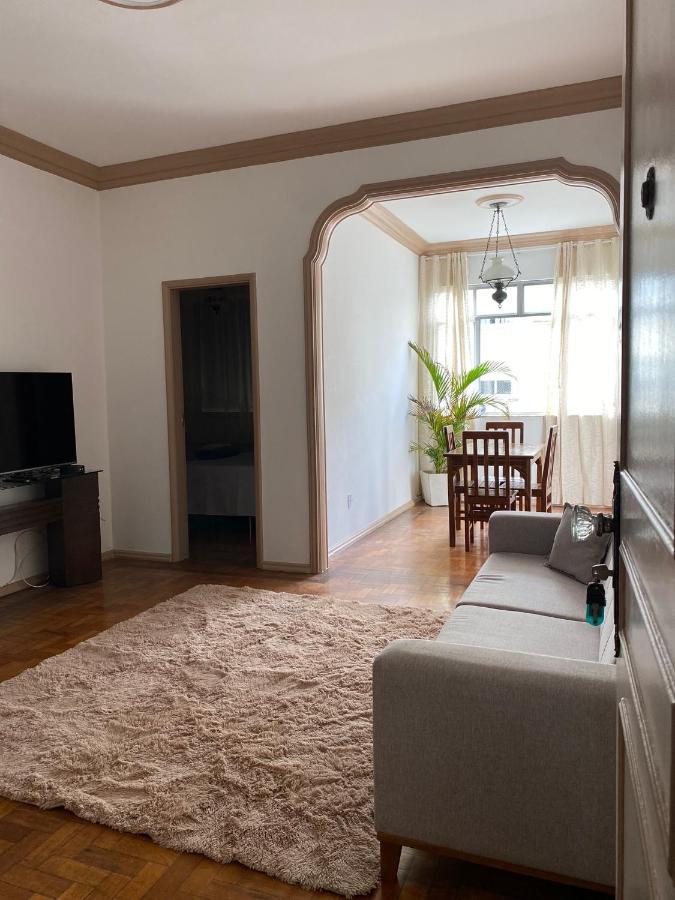 Apartamento Copacabana Rio 8
