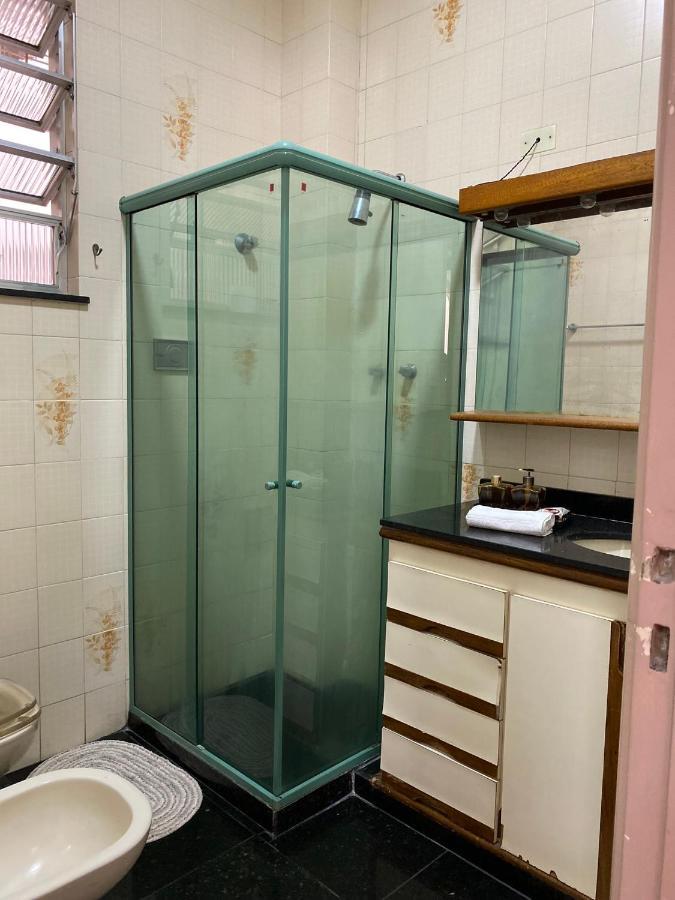 Apartamento Copacabana Rio 8 *