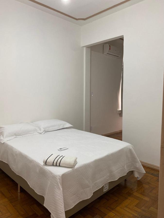 Copacabana Rio 8 Apartamento