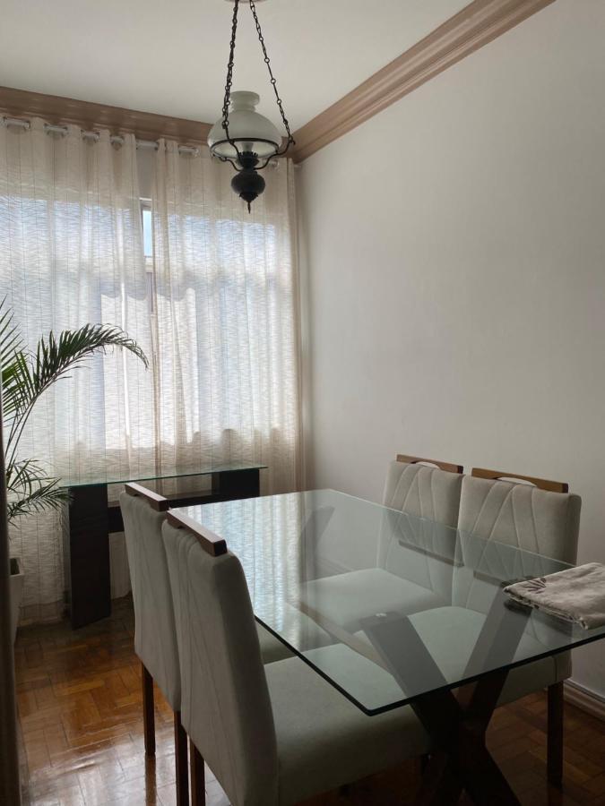 Copacabana Rio 8 Apartamento Río de Janeiro