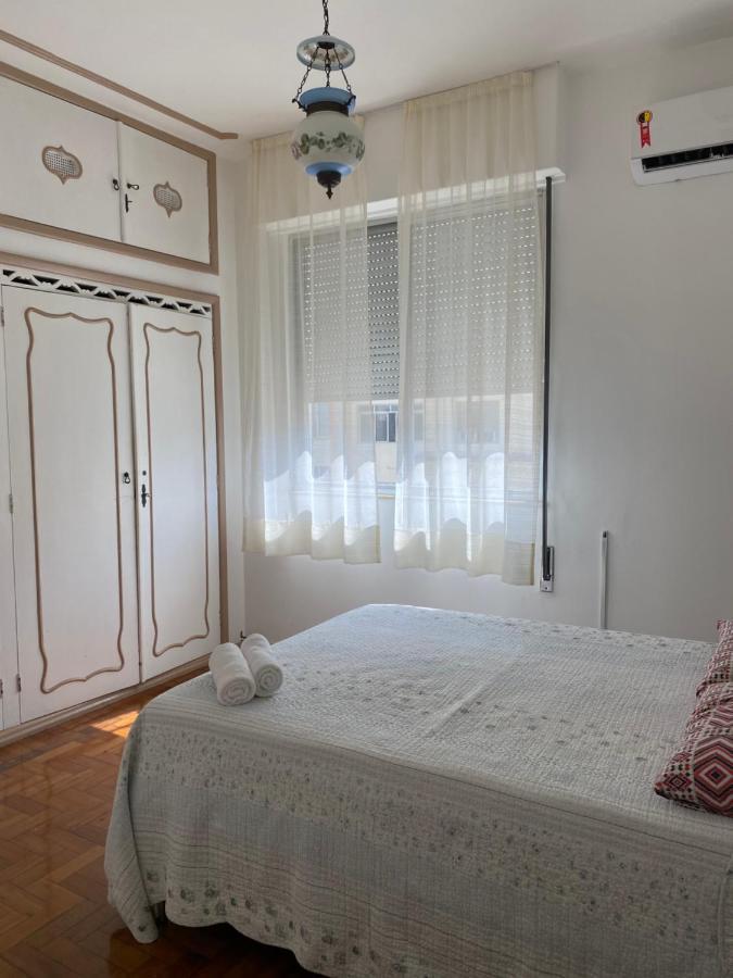 Copacabana Rio 8 Apartamento