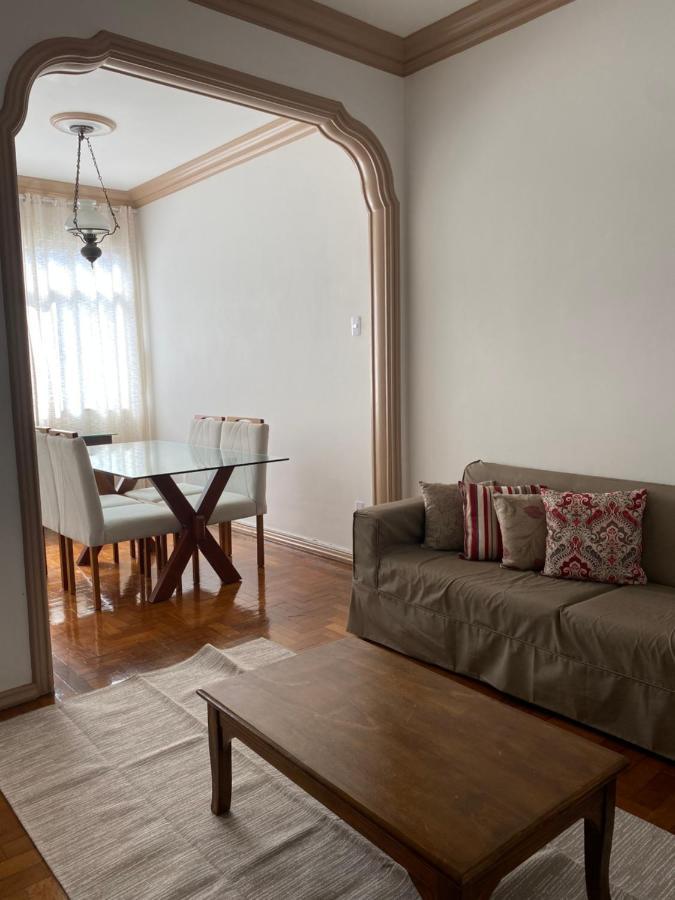 Copacabana Rio 8 Apartamento Río de Janeiro