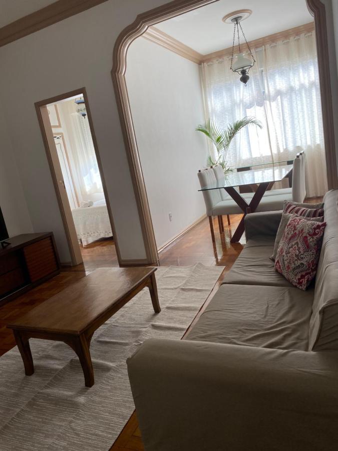 Copacabana Rio 8 Apartamento Río de Janeiro