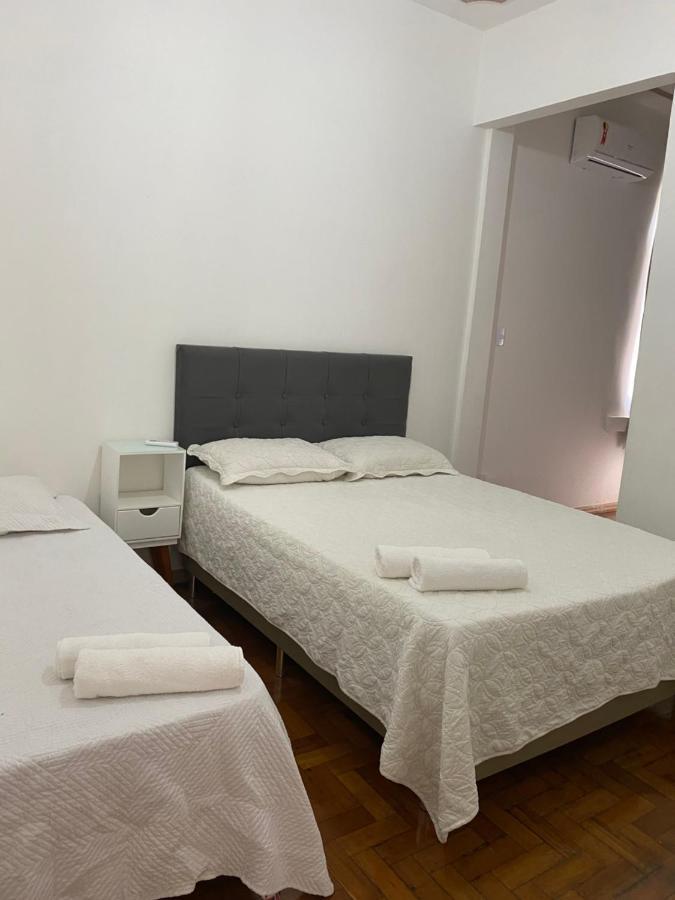 Apartamento Copacabana Rio 8 Río de Janeiro