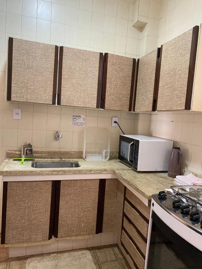 Apartamento Copacabana Rio 8