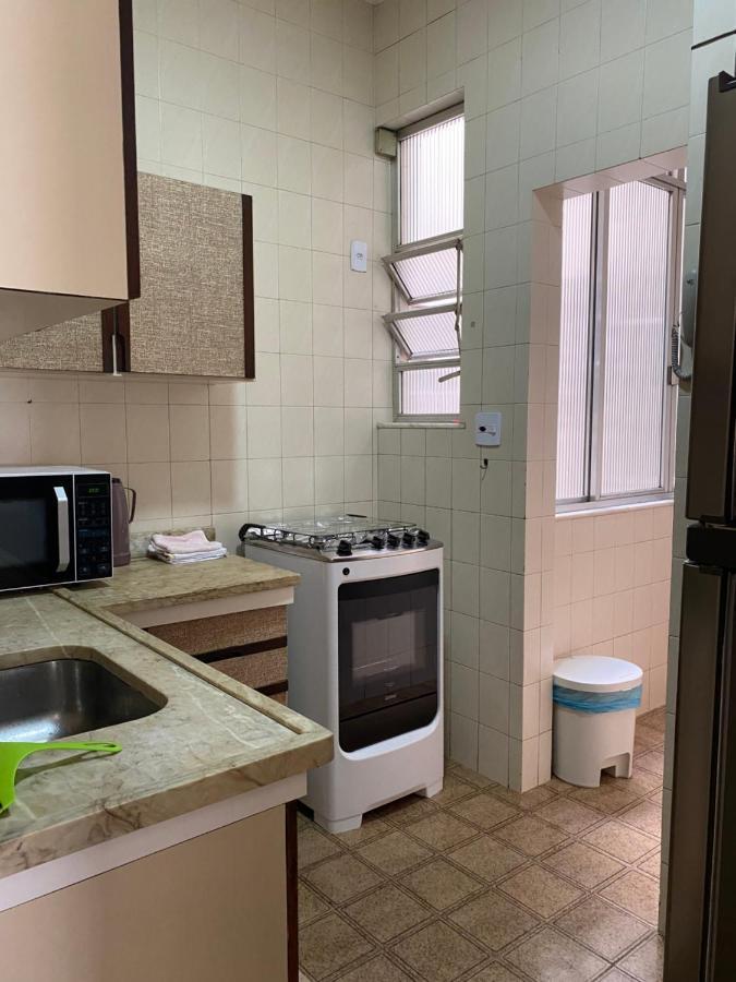 Apartamento Copacabana Rio 8