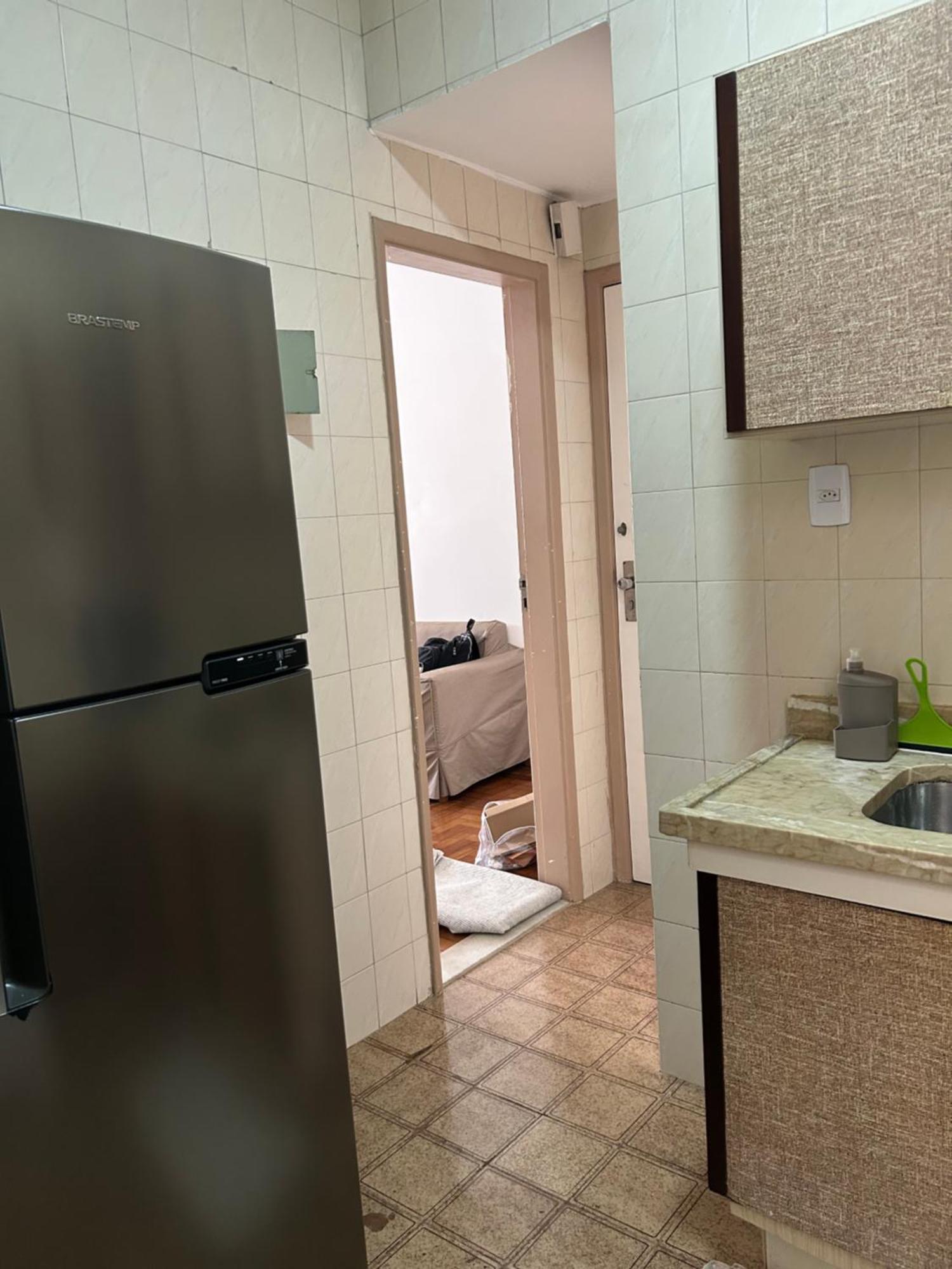 Copacabana Rio 8 Apartamento Río de Janeiro