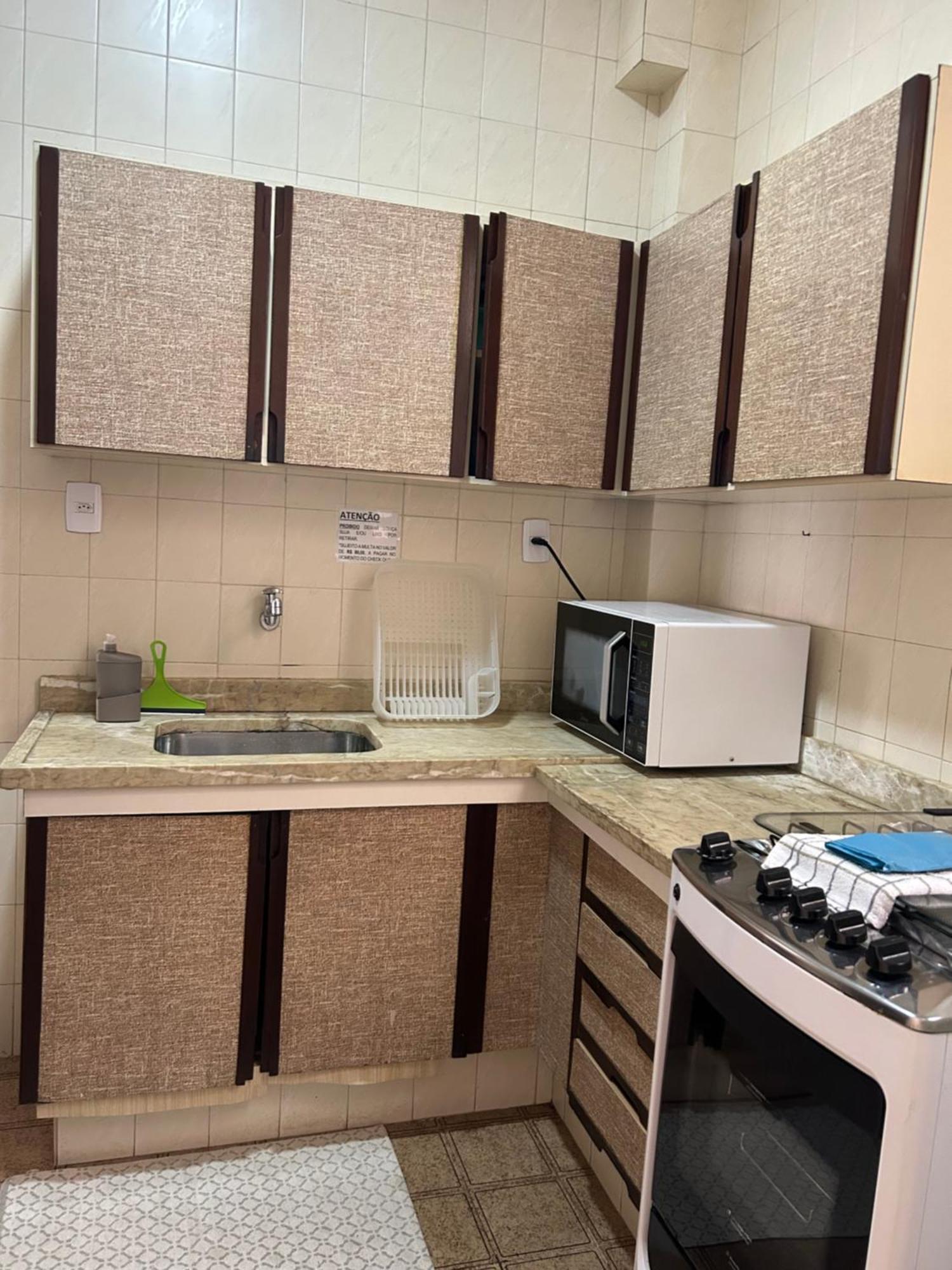 Copacabana Rio 8 Apartamento Río de Janeiro