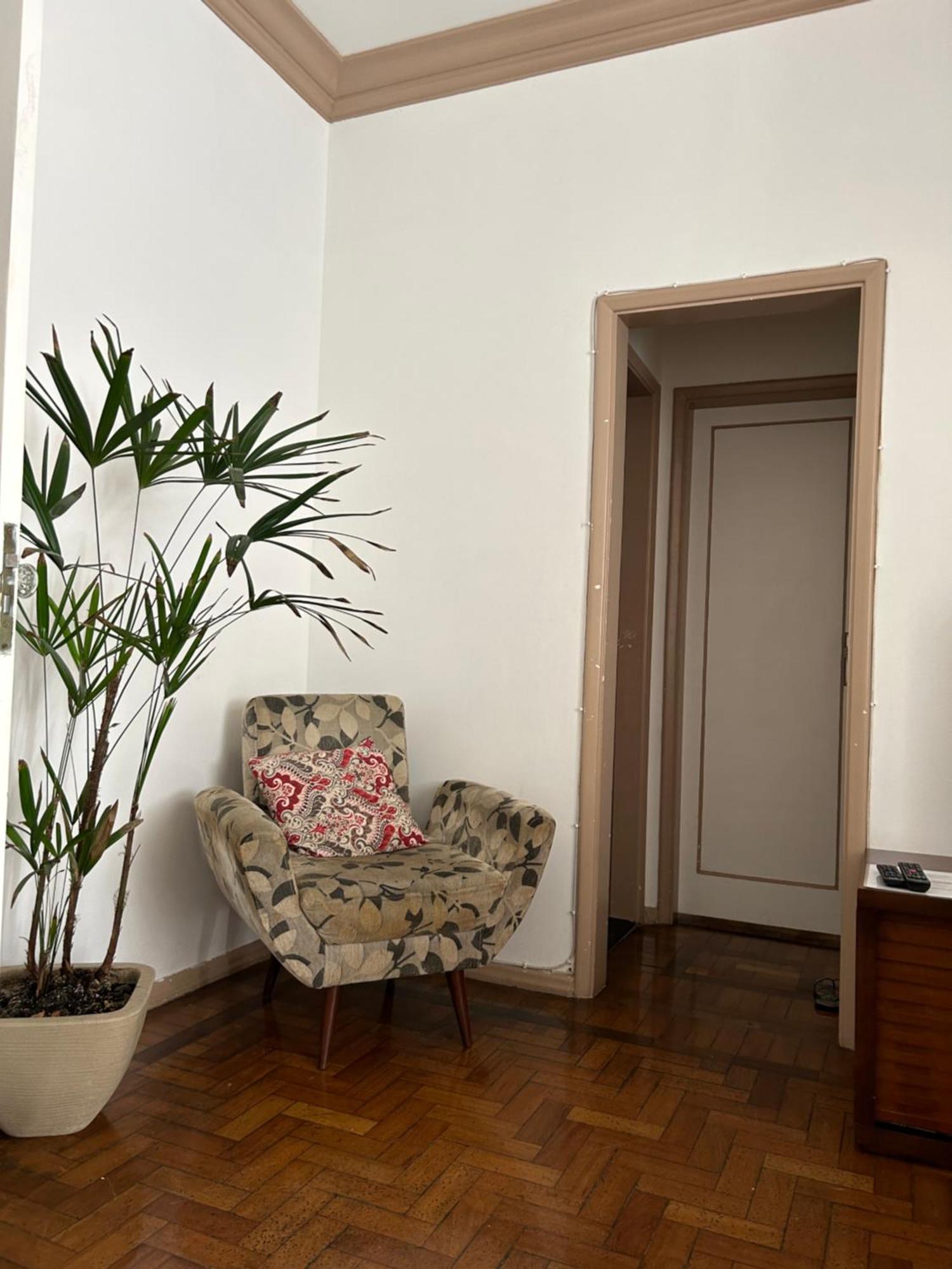 Apartamento Copacabana Rio 8
