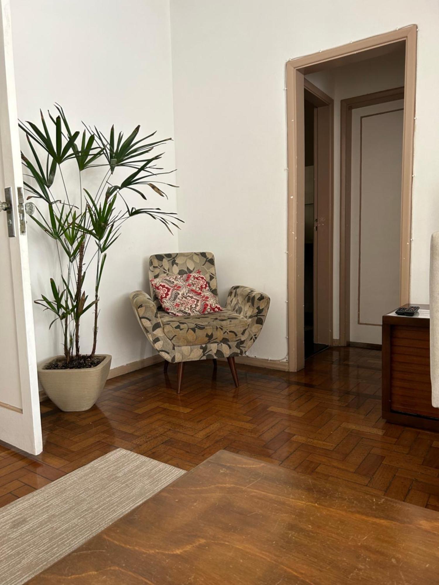 Copacabana Rio 8 Apartamento *